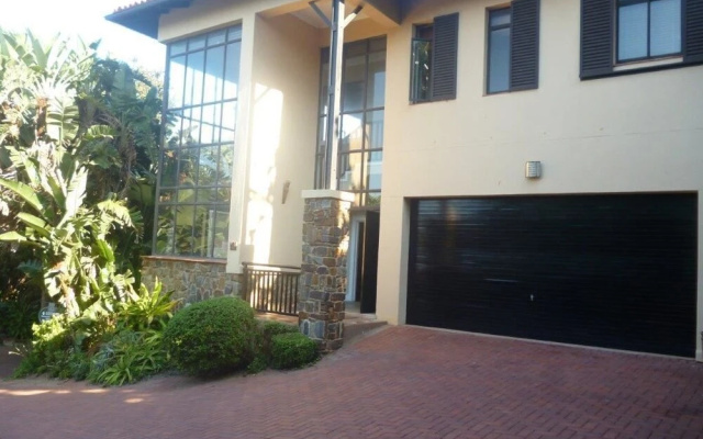 Zimbali Suite 107