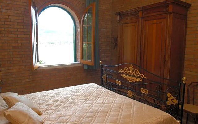 B & B Torre Saracena