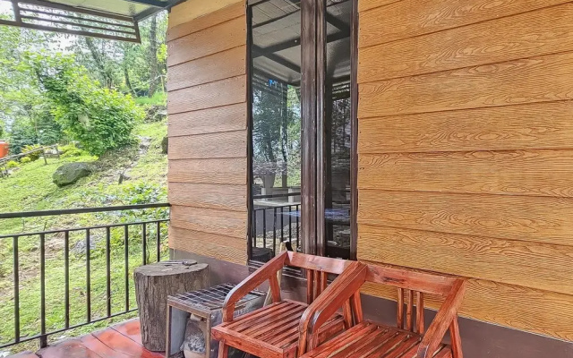 Bukit Senyum Residence Mitra RedDoorz
