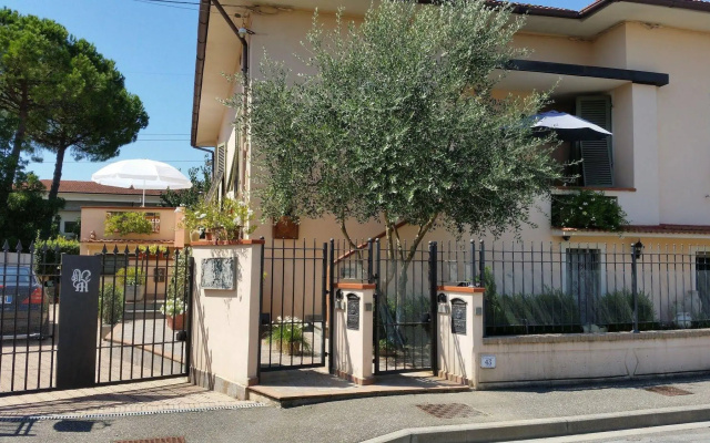 Casa Malvolti B&B