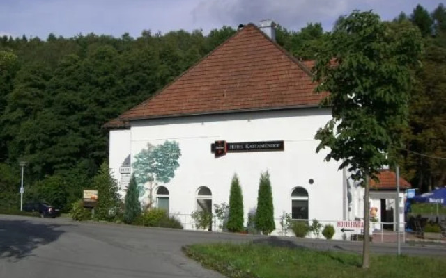 Hotel Kastanienhof