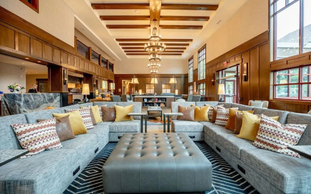 Grand View Lodge