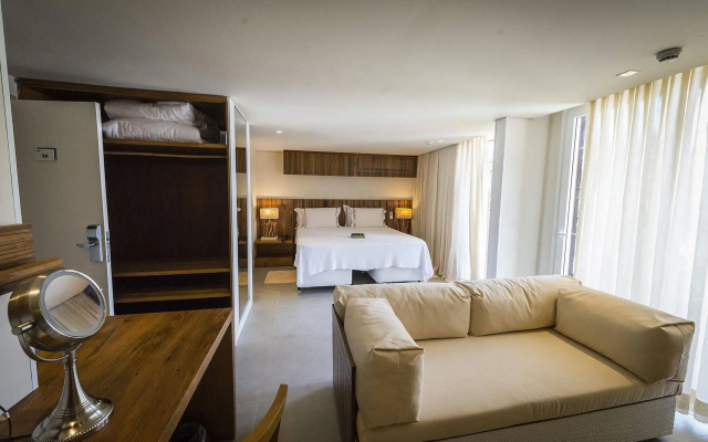 Hotel Spa Nau Royal