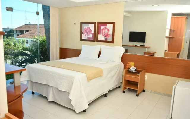 Troodon Park Hotel