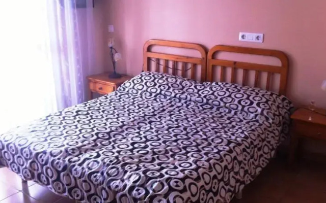 Parque Royal Apartment