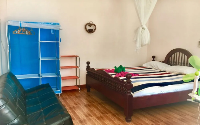 Secret Place Hotel & Coworking
