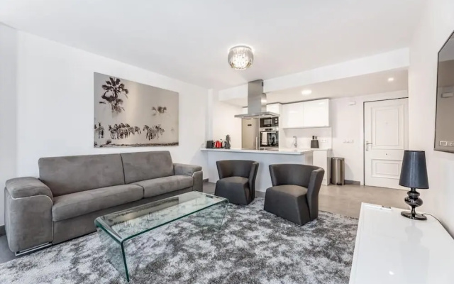 by RIVA - Luxurious, Exclusive 2Bed Apt inside Puerto Banus