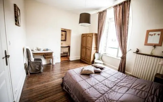 Le Relais de St Martin