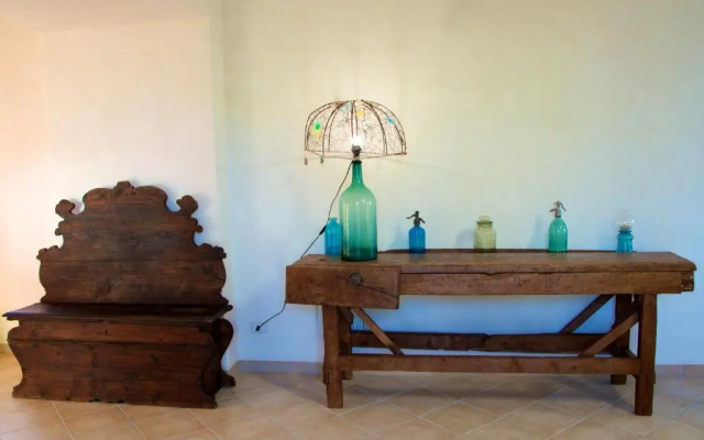 Casa del Sud