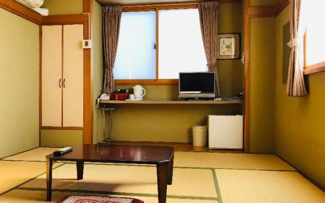 Nasu Palace Hotel