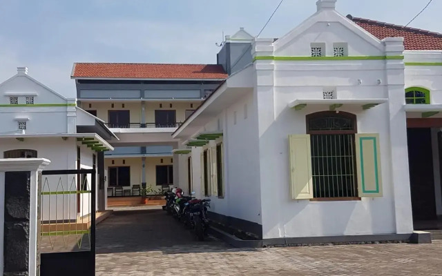 iLOMBA
