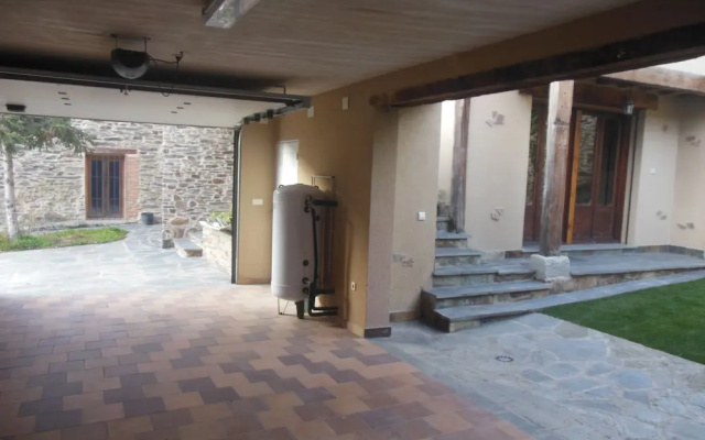 Casa Rural Tia Matea