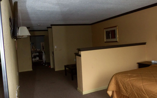 Araamda Inn Norcross