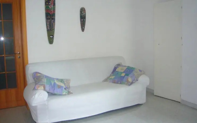 Casa Vacanze Santa Barbara