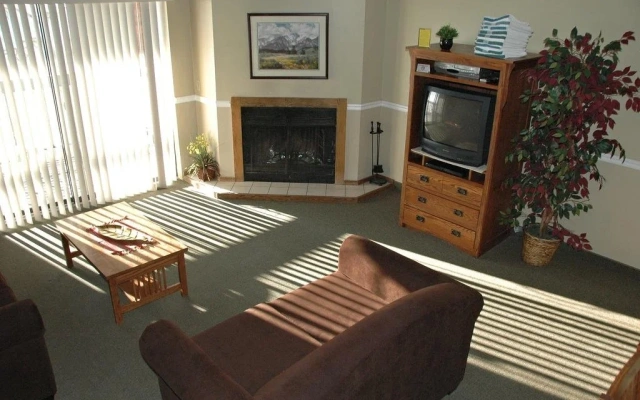 Powder Ridge Village by VRI Resort