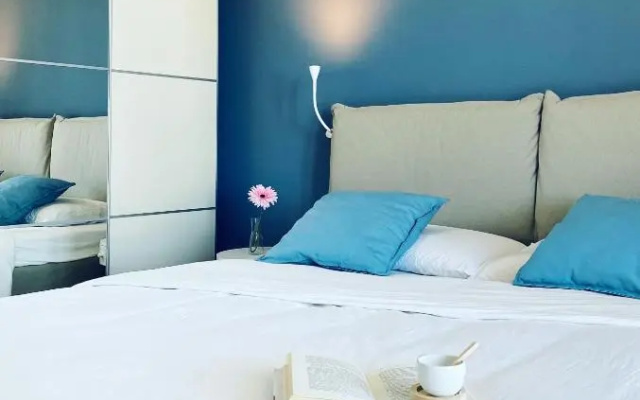 La Flor de la Mar
