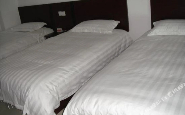 Yunxiaju Hotel