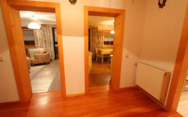 Ferienwohnung Gutwenger
