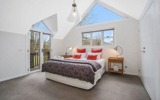 Beyond Bliss - Guesthouse 2