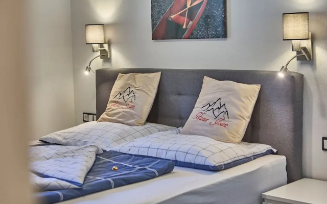 Haus Joan - Apartments