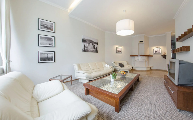 Dom & House - Apartments Monte Cassino