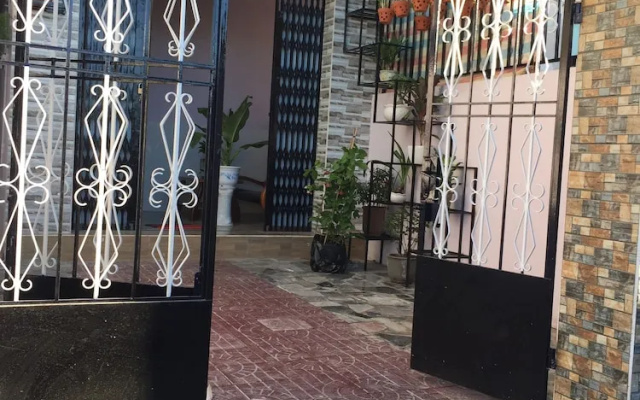 Venus Homestay Phu Yen - Hostel