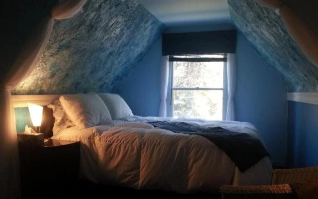 Auberge Bonne Nuit-Bonjour