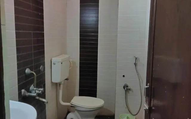 Suprabath Residency