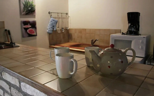 Holiday Home in Quend-plage Near Lake