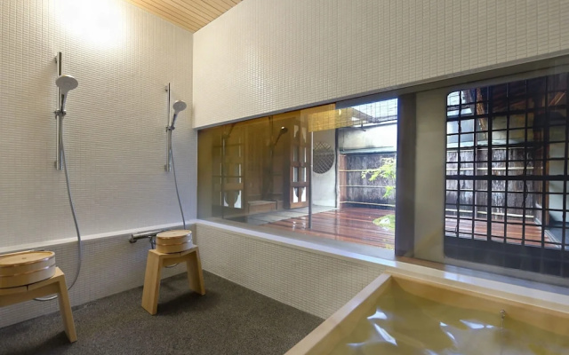 Kyo no Ondokoro NISHIJIN VILLA #5