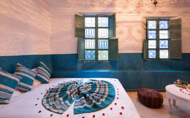 Origin Hotels - Riad Magi