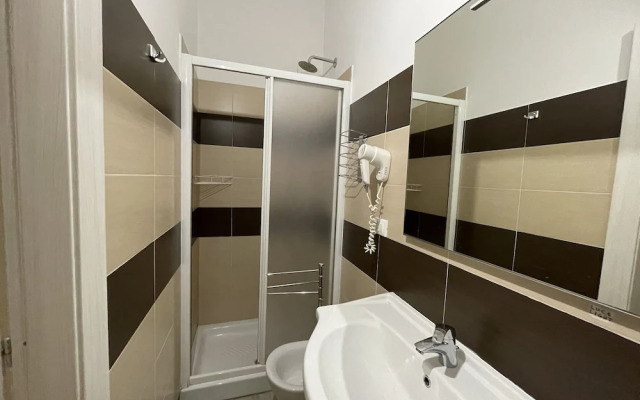 AD Cavour Luxury Rooms