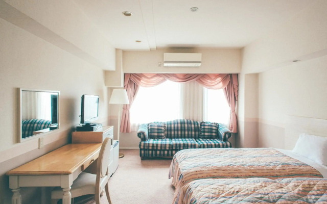 Kanazawa Kokusai Hotel