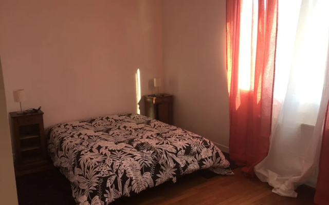 Villa Blanqui