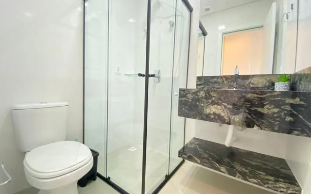 223f   Belíssimo Apartamento Em Canto Grande