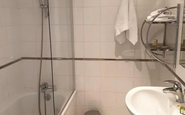 Hotel Le Terril Blanc