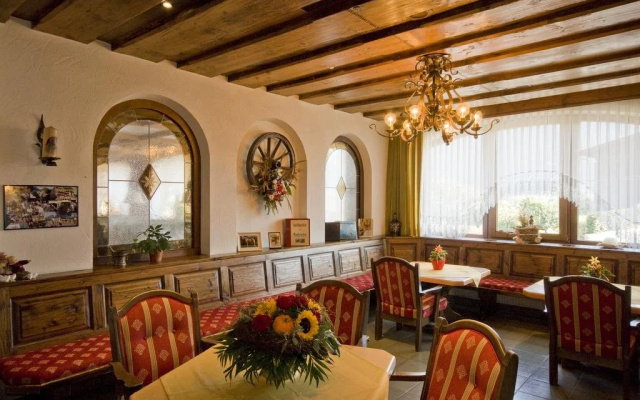 Hotel Hauserwirt