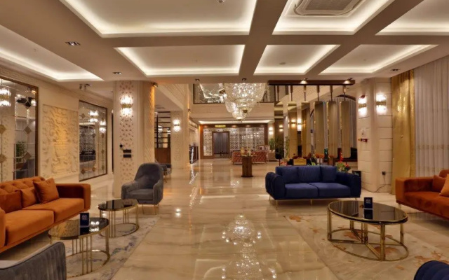 Anemon Mardin Otel