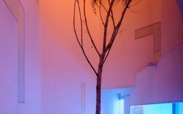 Casa Rombos By Grupo Encanto Rombo II