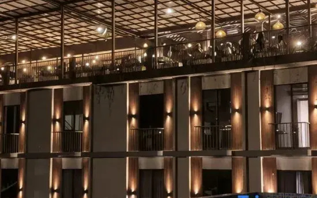 The Icon Hotel