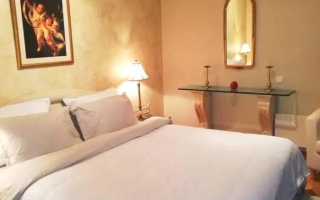 Lafky Arachova Residence