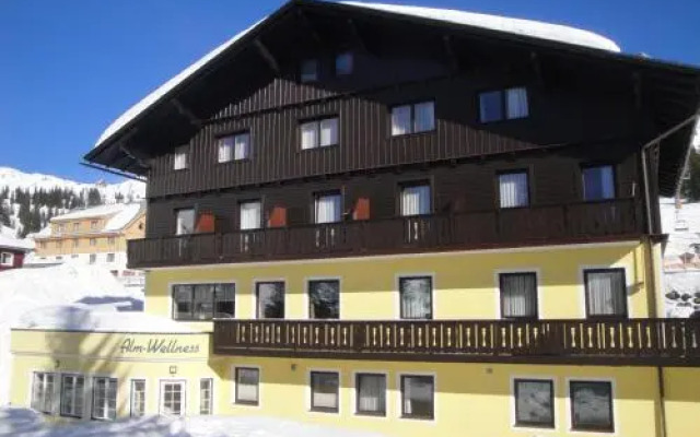 Hotel Sportpension Reiter