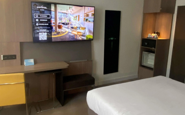 Novotel Le Mans