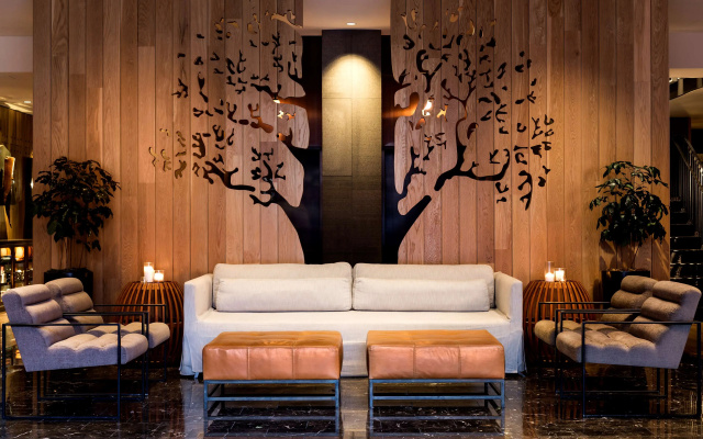 Andaz Napa, By Hyatt