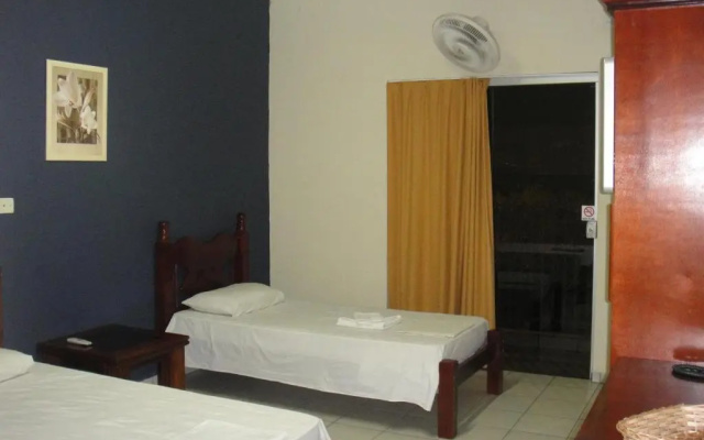 Ouro Hotel