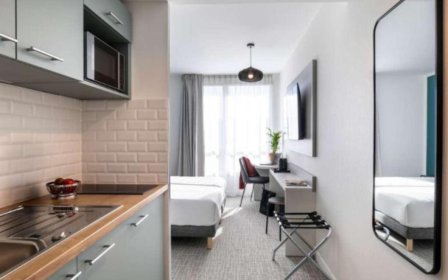 Adagio Access Paris Nanterre