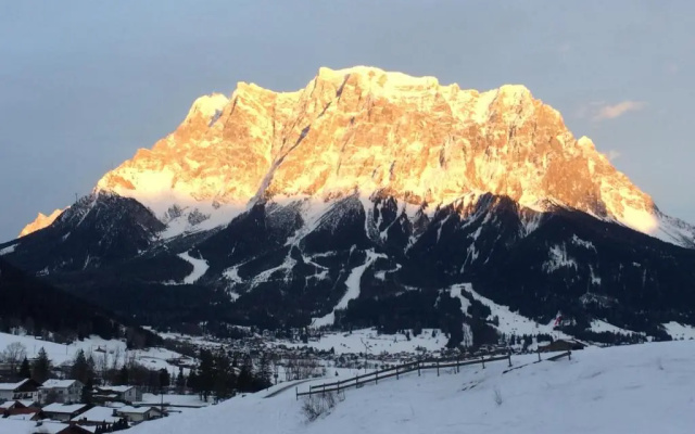 Hotel Alpin