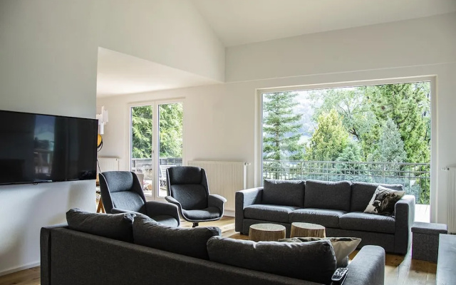 Wald Lounge