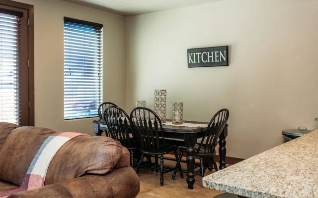 Vacation Station 3 Bedroom Apts