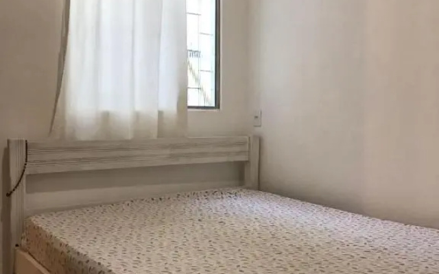 Casa Milagres Bontempo